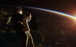 Gravity - Official Main Trailer - Movie trailer - VIDEOTIME.COM
