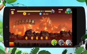Jungle Safari HD - Games - VIDEOTIME.COM