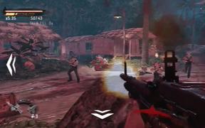 Rambo Video Game: Escape From Interrogation - Games - VIDEOTIME.COM