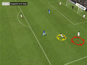 SpeedPlay Soccer 4 - Sports - Y8.COM