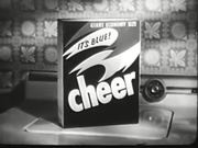 Cheer (1955)