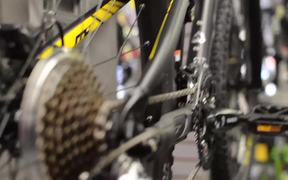 Cycle Sport: Rough Cut - Sports - VIDEOTIME.COM
