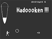 Hadoken - Skill - Y8.COM
