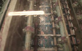 arduino factory tour: PCB production - Tech - VIDEOTIME.COM