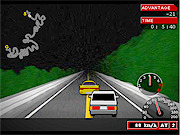 Drift Battle 2 - Racing & Driving - Y8.com