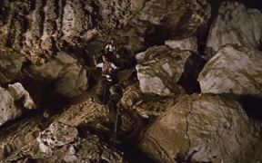 Journey to the Center of the Earth (1959) - Movie trailer - VIDEOTIME.COM