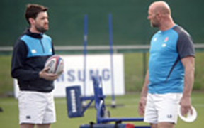 Coming Soon: Samsung School Of Rugby - Commercials - VIDEOTIME.COM