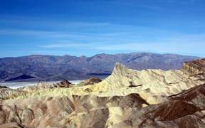 Death Valley National Park - Tech - VIDEOTIME.COM