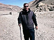 TIBET: Journey to Everest Base Camp