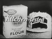 Gold Medal Flour (1955)