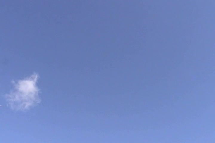 Lancaster Clouds