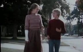 Desperate Lives (1982) - Movie trailer - VIDEOTIME.COM