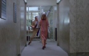The Woman in Red (1984)