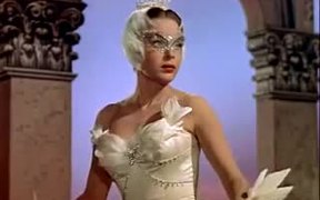 7 Foys (1955) - Movie trailer - VIDEOTIME.COM