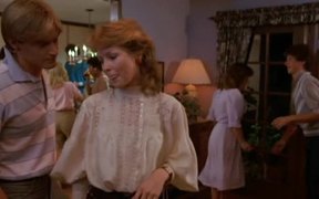 Valley Girl (1983) - Movie trailer - VIDEOTIME.COM