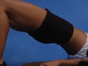 Brazilian Butt Exercises