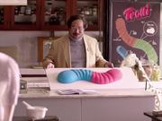 Trolli Commercial: Feeding a Sour Tooth