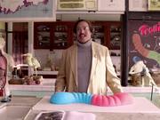 Trolli Commercial: Feeding a Sour Tooth