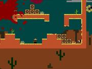 Los Pistoleros - First Gameplay Video