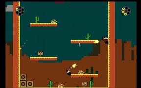 Los Pistoleros - First Gameplay Video