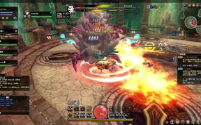 Dragon Slayer (TW) - PvE Arena Party Gameplay