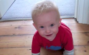 Do You Remember Your First Steps? - Fun - VIDEOTIME.COM