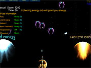 Space Shooter Infinity