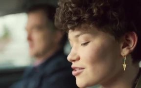 Allianz Commercial: Stories in a Car