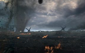 Making of War Thunder Trailer - Games - VIDEOTIME.COM