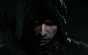 Thief: Out of the Shadows Debut Trailer