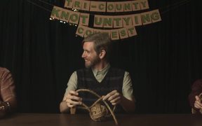 Colorado Lottery Commercial: Patient Man - Commercials - VIDEOTIME.COM