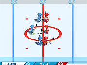 Ice battle - Sports - Y8.COM