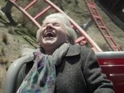 Steradent Commercial: Rollercoaster