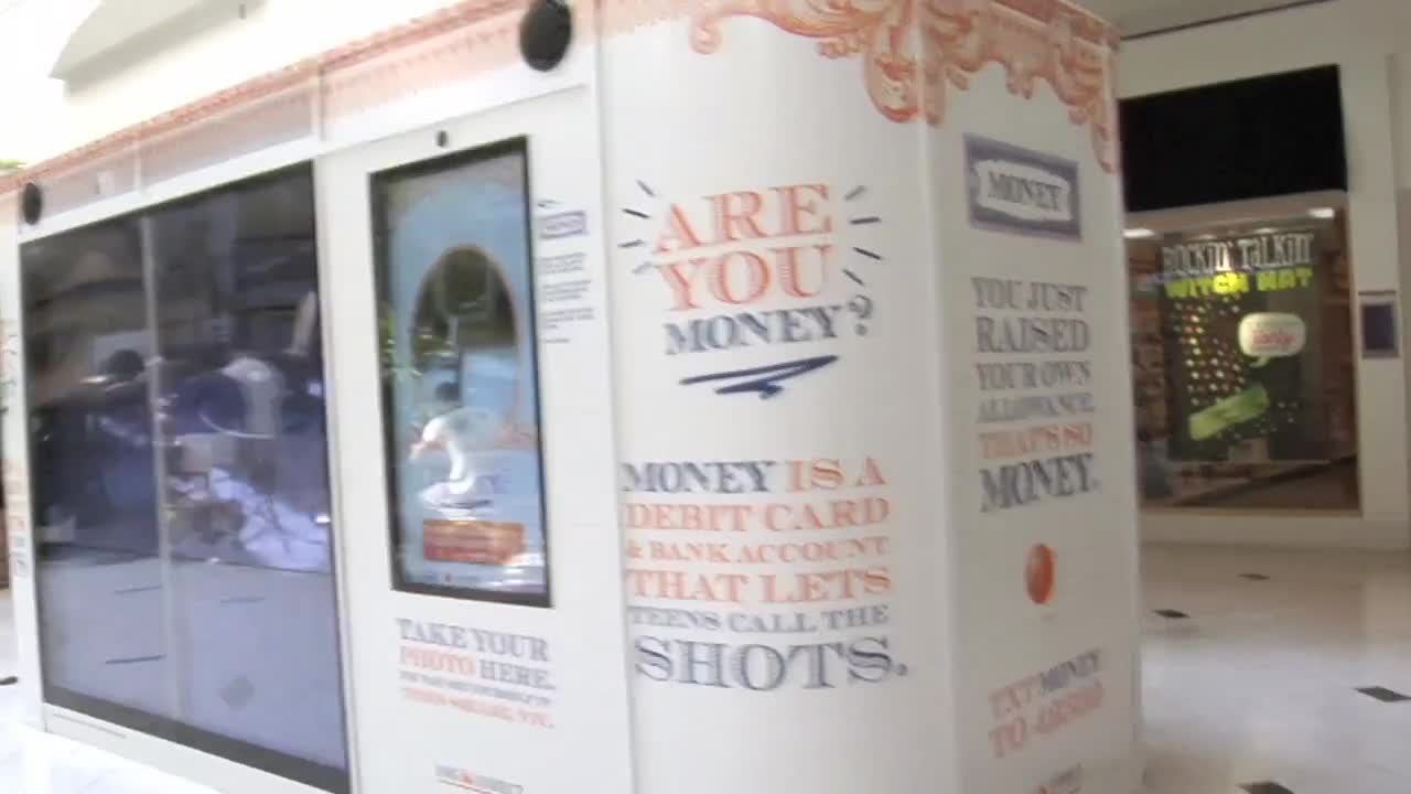 ING - Are You Money?