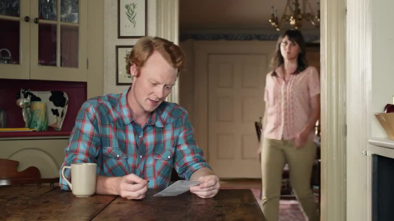 New York Lottery Commercial: No Hitter