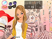 Travel In Style - Girls - Y8.com