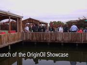 OriginOil Launches Aquaculture Showcase