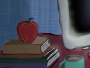 Psa Work About ’ Eating Disorders ’ (Animatic)