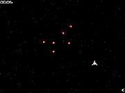 Space Flyer - Arcade & Classic - Y8.COM