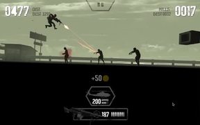 ZED Gameplay - Games - VIDEOTIME.COM