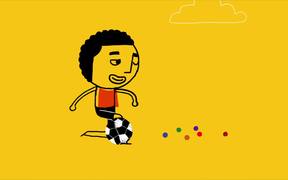 Vinheta Tempo de Brincar (Vignette Playing Time) - Anims - VIDEOTIME.COM