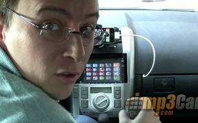 Phone Car Navigation - The Death of your PND