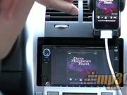 Phone Car Navigation - The Death of your PND