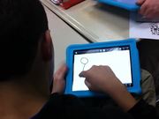 Spanish Verb Animation (8th)