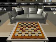 Checkers Game for Amazon Fire TV