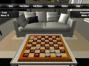 Checkers Game for Amazon Fire TV