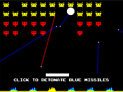 Missilebreak Outvaders - Arcade & Classic - Y8.COM