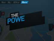 Arduino Development for Powerade Challenge