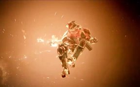 Destiny The Taken King E3 Reveal Trailer