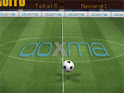 Soccer Ability - Sports - Y8.COM